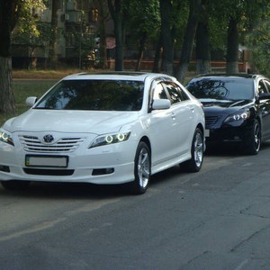 Autorent Kharkiv - свадебные авто, фото 13
